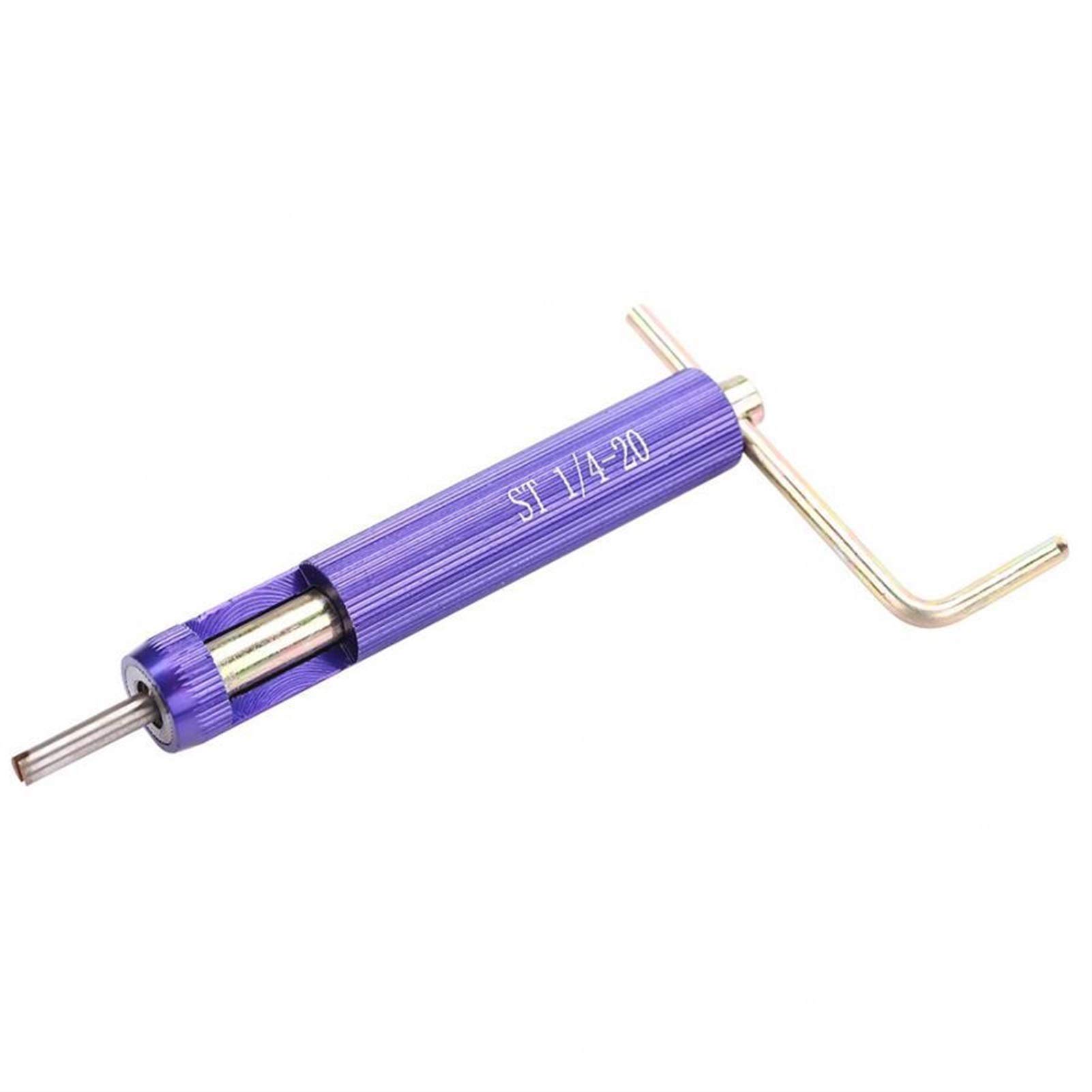 Inserto filettato 50pcs in acciaio inox in acciaio inox inserti in filo di riparazione del filo di riparazione del filettatura elicoidale del set di riparazione del set di installazione del set per il