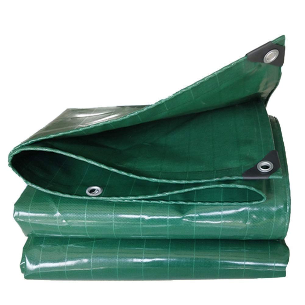 Lona impermeable para exteriores ideal para acampadas familiares y refugio de viento en montaña