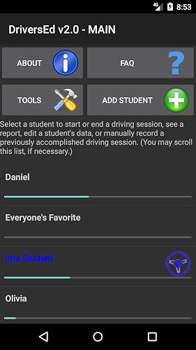 Driversed 2.0 #TOP1