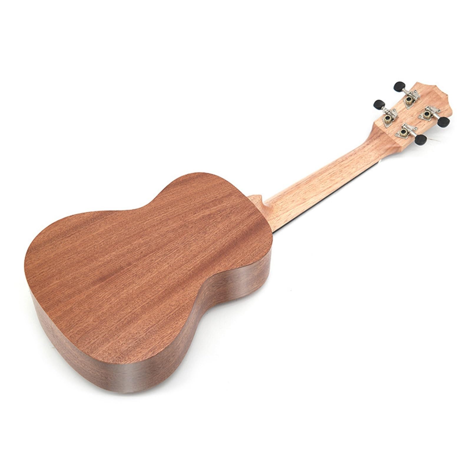 Profesjonalnej Klasy 23 Calowe Ukulele Z Drewna Sapele Dla Początkujących Ukulele Dla Dorosłych