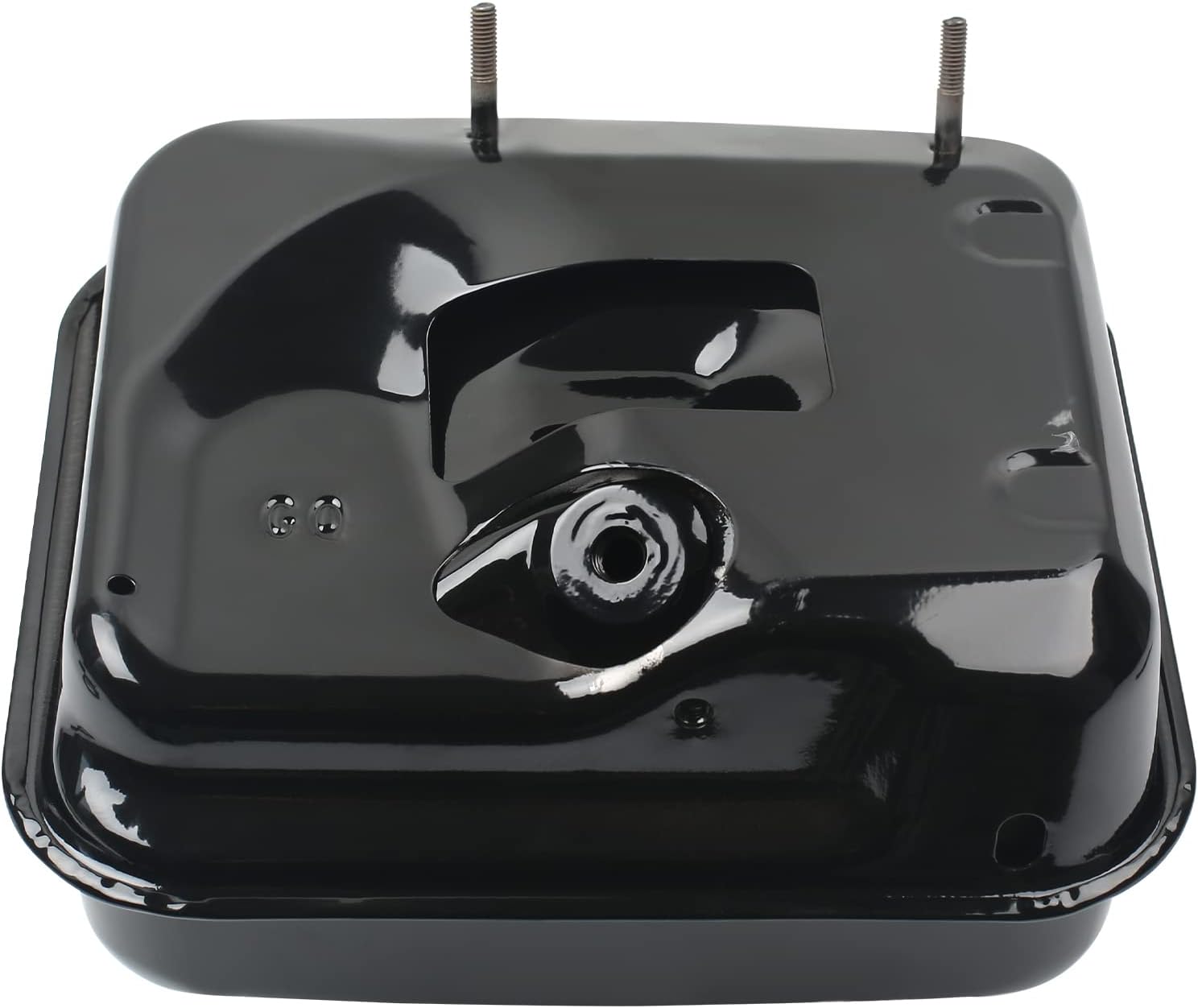 3L Gas Fuel Tank Kit, Replacement for Honda GX200 GX160 GX140 Engine, Harbor Freight Predator 196CC 212CC R210 Engine, Baja Warrior Heat 5.5HP 6.5HP MB165 MB200 Mini Bike