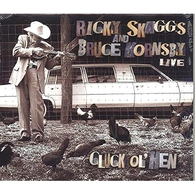 Cluck Ol' Hen