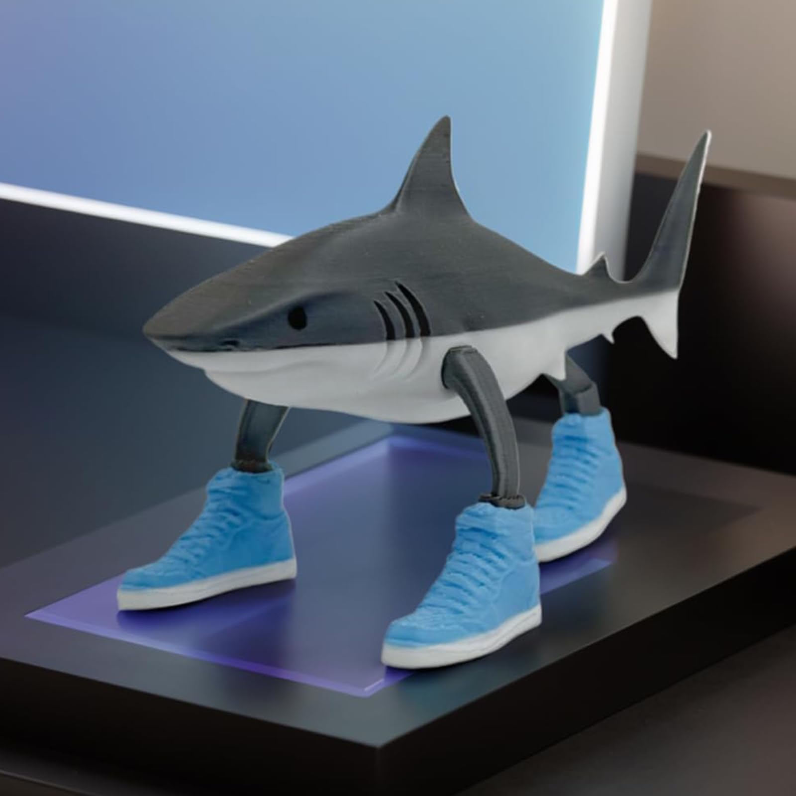 Amazon.co.jp: Tralalero Tralalaデスクデコレーション