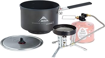 amazon msr stove