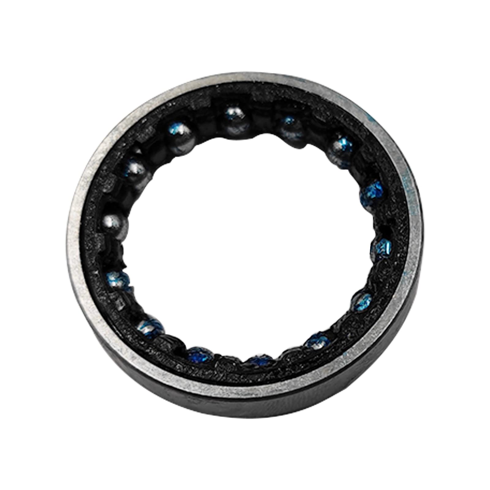 Tilt Steering Column Upper Bearing Compatible with Chevy Camaro Pontiac Firebird 1972-2002