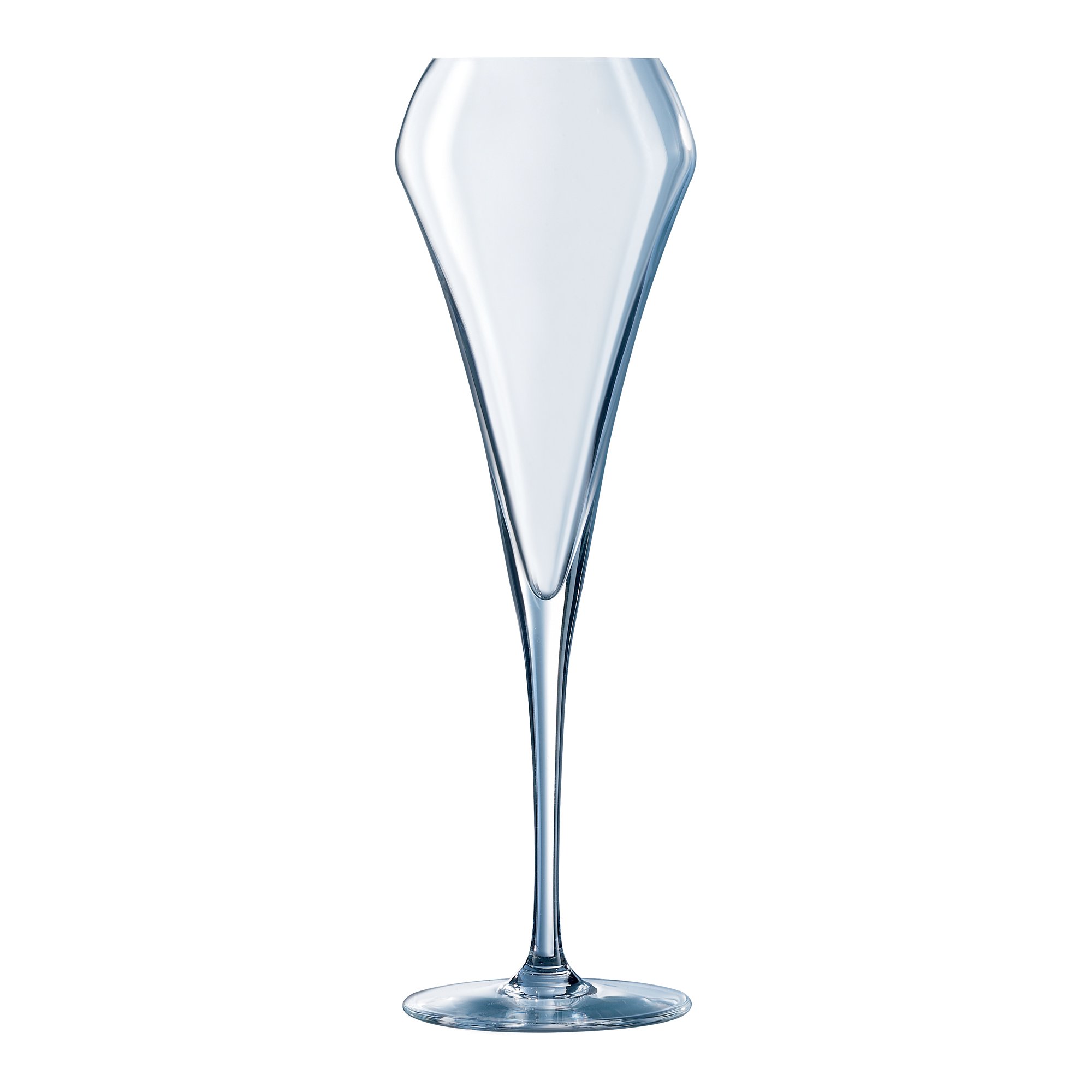 Chef and Sommelier Open Up Glass, Wielokolorowy, 6 sztuk (zestaw 1 sztuk)