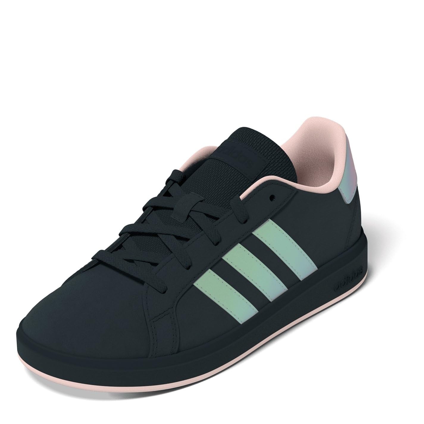 adidas Grand Court Lifestyle Lace Tennis Shoes Chaussures de tennisMixte