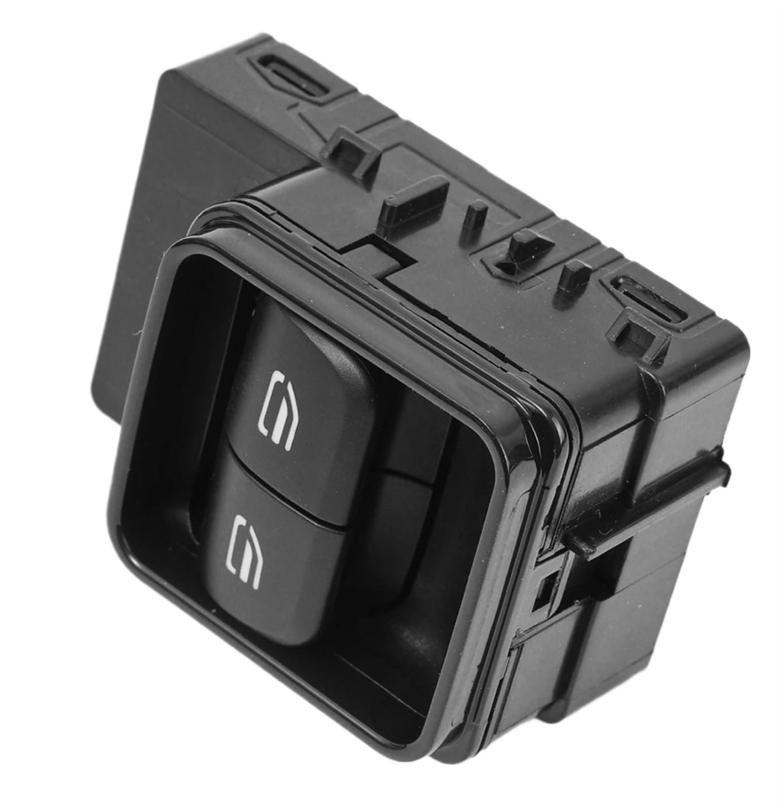 Interrupteur de lève-vitre bloqué ? Commandez ce bouton principal pour Benz Sprinter W907 910