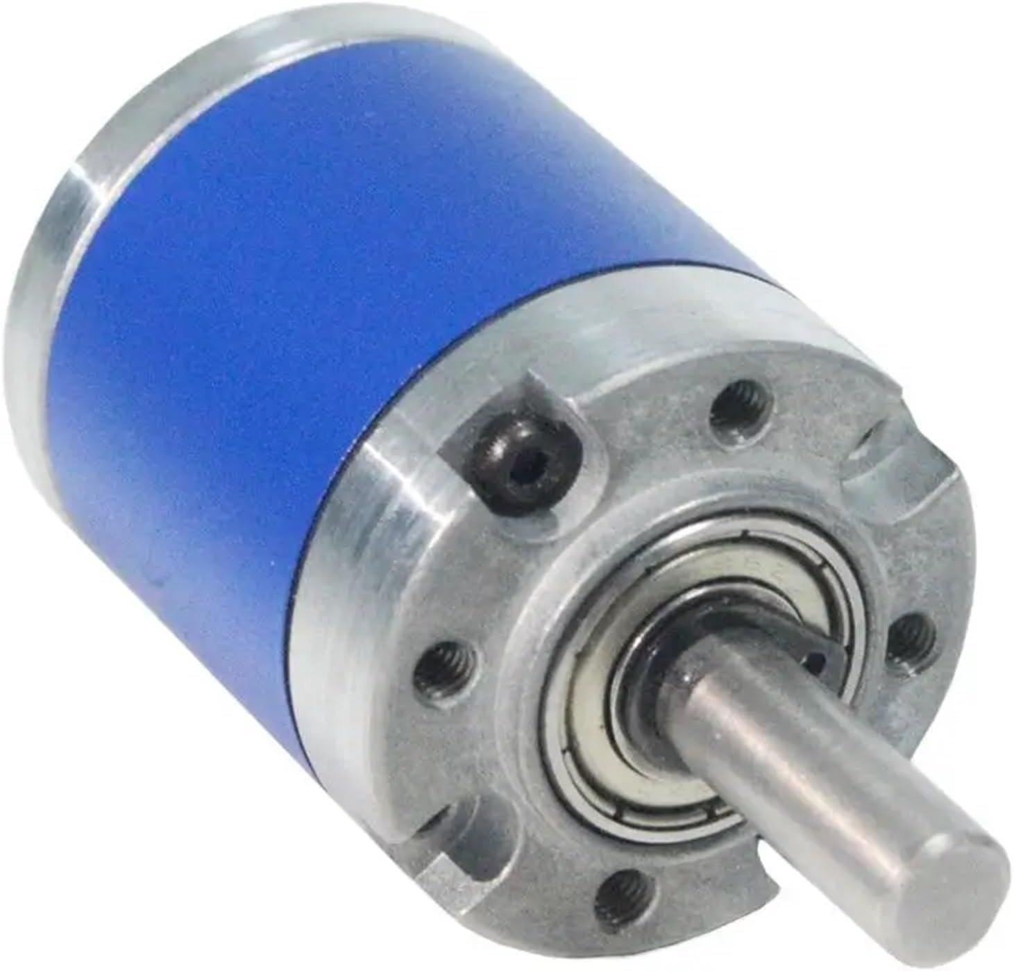 36mm High Precision Torque Planetary Gear Box for 555 Dc Motor Metal Reducer with Structure for PG36(27 to 1)