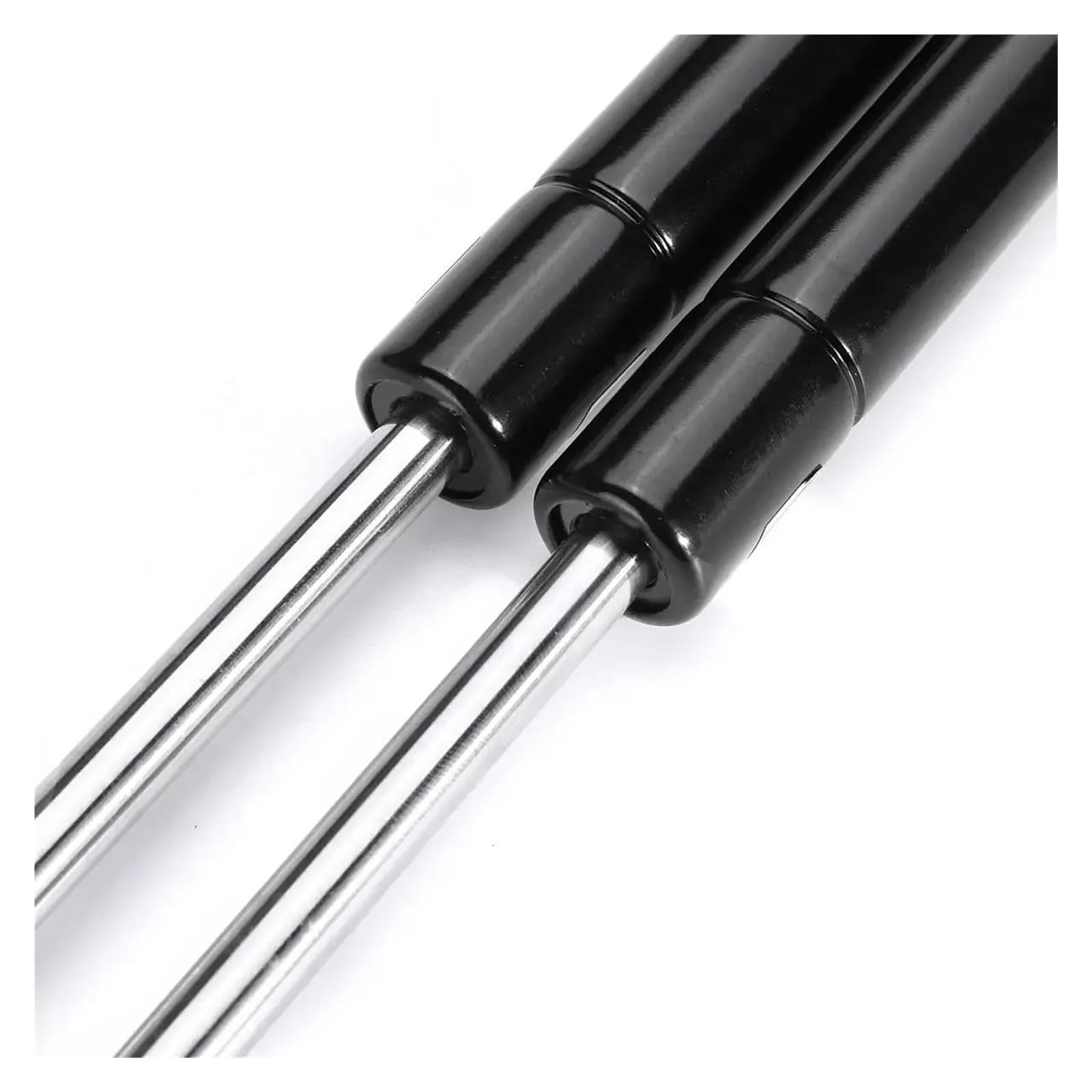 Vérin À Gaz Pour Hayon 400mm 300N Universel 2X Entretoises Voiture Couverture Avant Capot Coffre Arrière Hayon Démarrage Choc Ascenseur Jambe Force Barre Support