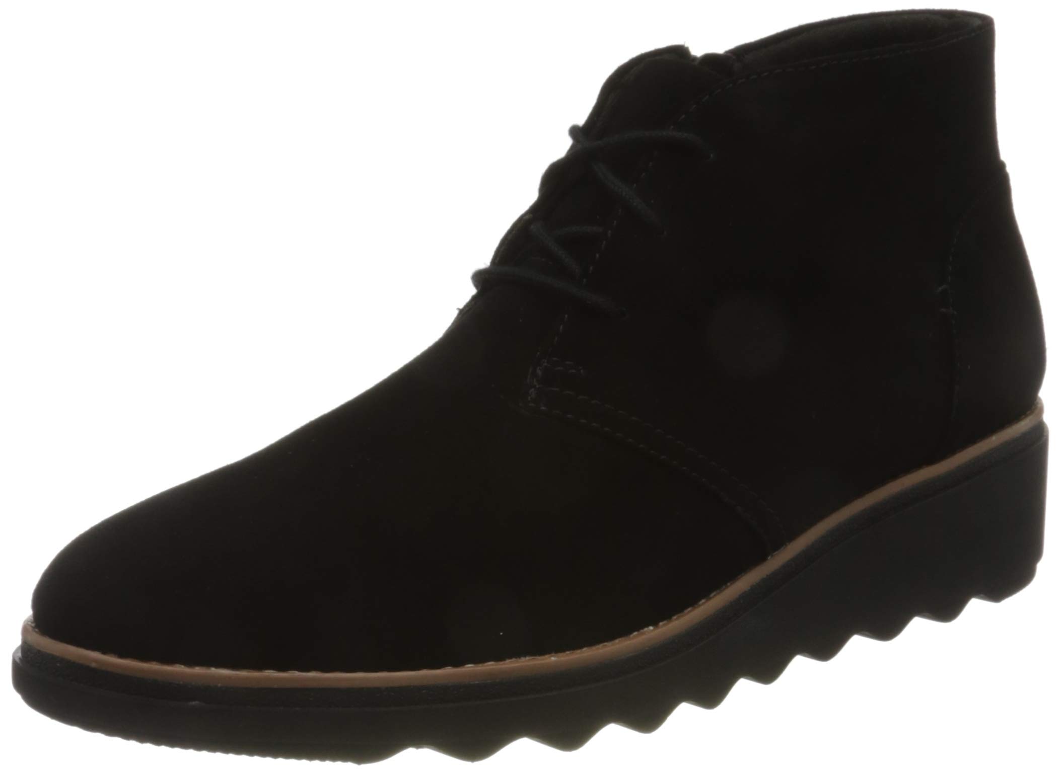 Women's Sharon Hop Chukka Boot