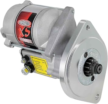 Powermaster 9505 XS Torque Starter
