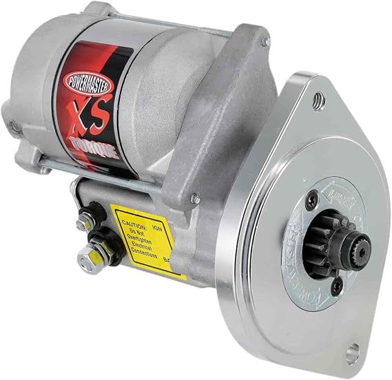 Powermaster 9505 XS Torque Starter