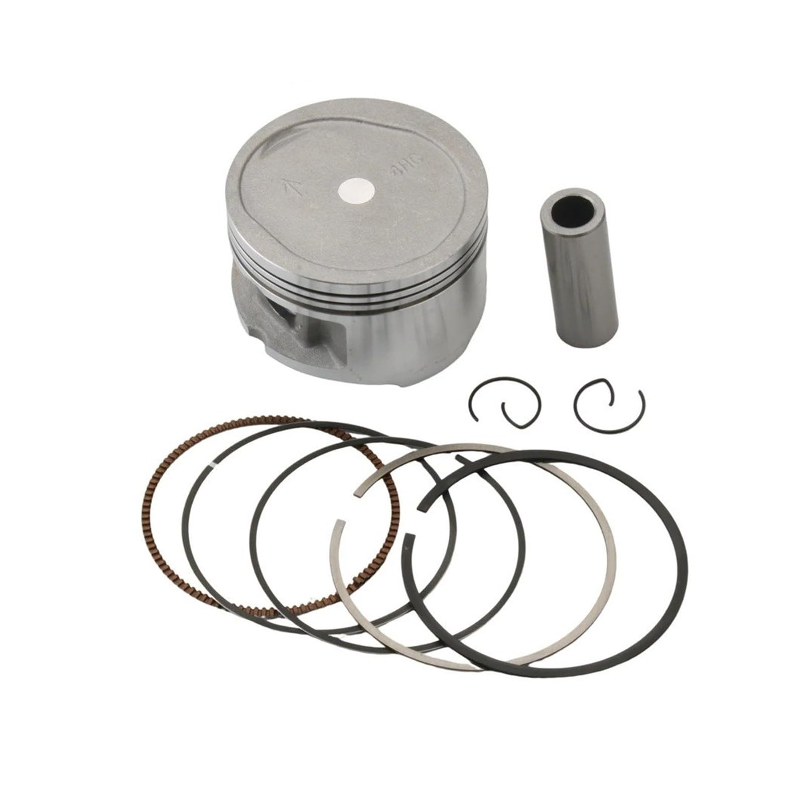 Cilindro Pistone Kit Per Maestà250 Per Maestà YP