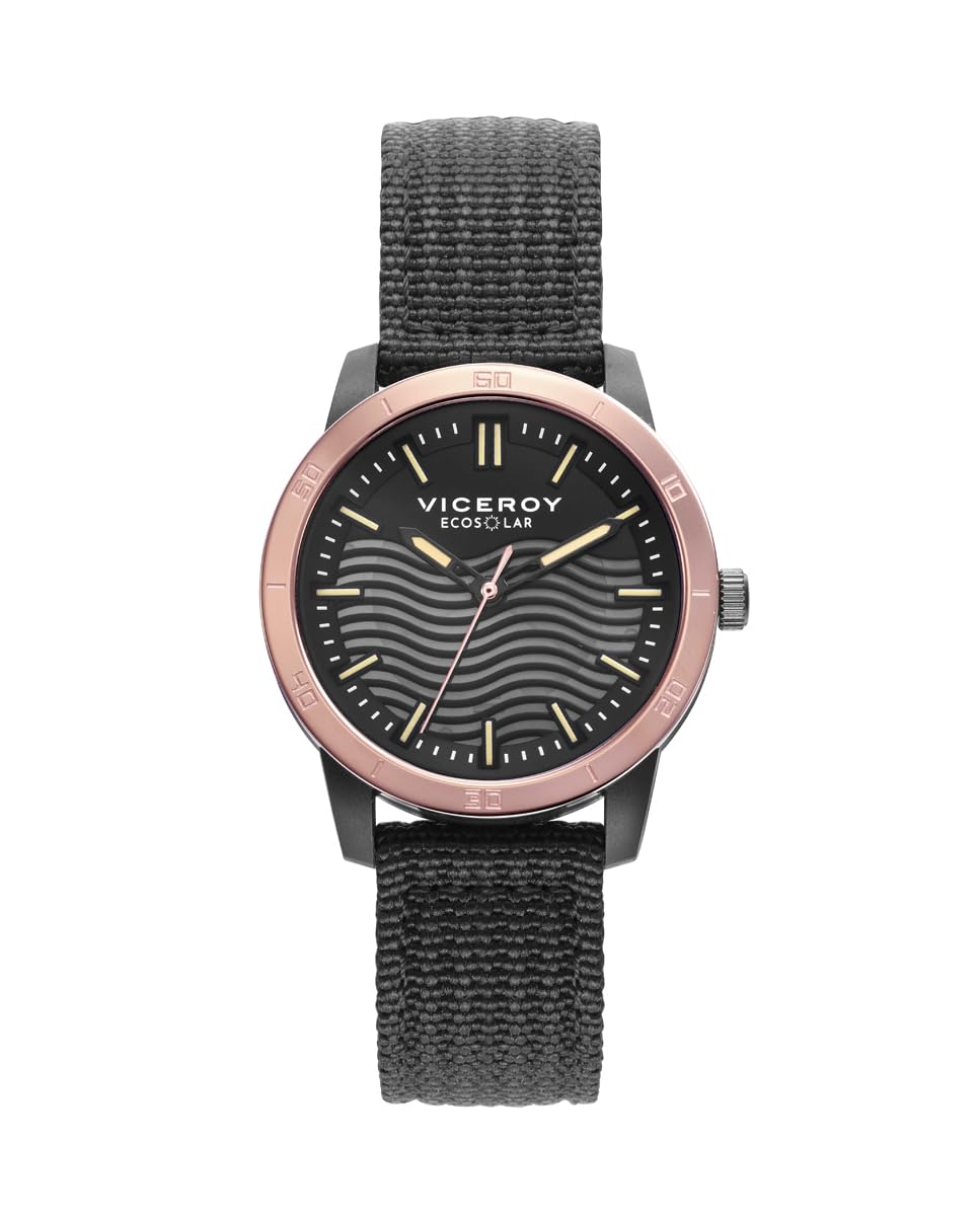 ViceroyReloj Mujer 41114 Ecosolar