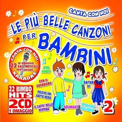 Canta Con Noi