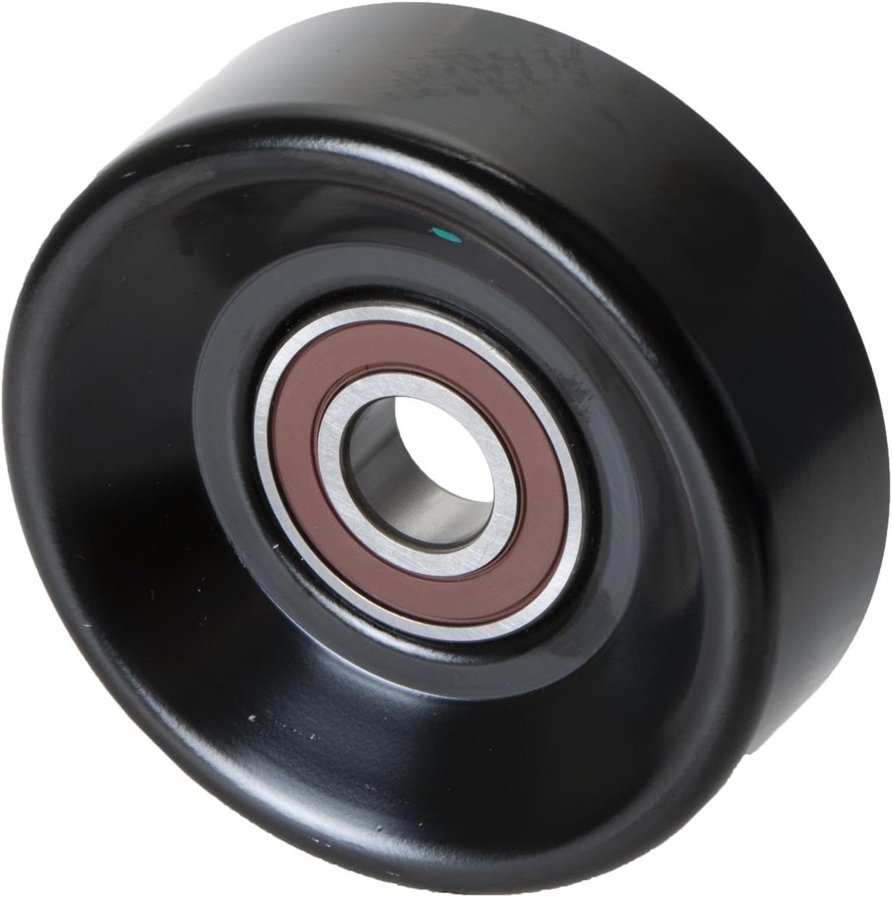Gold 15-20676 Air Conditioning Drive Belt Idler Pulley