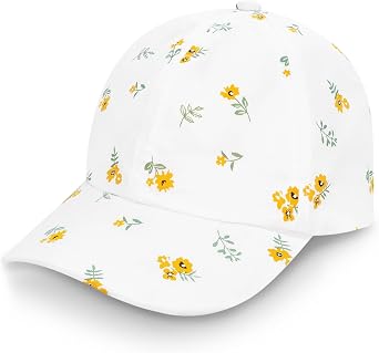 JAN & JUL Kids Adjustable Xplorer Baseball Cap