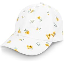 JAN & JUL Kids Adjustable Xplorer Baseball Cap