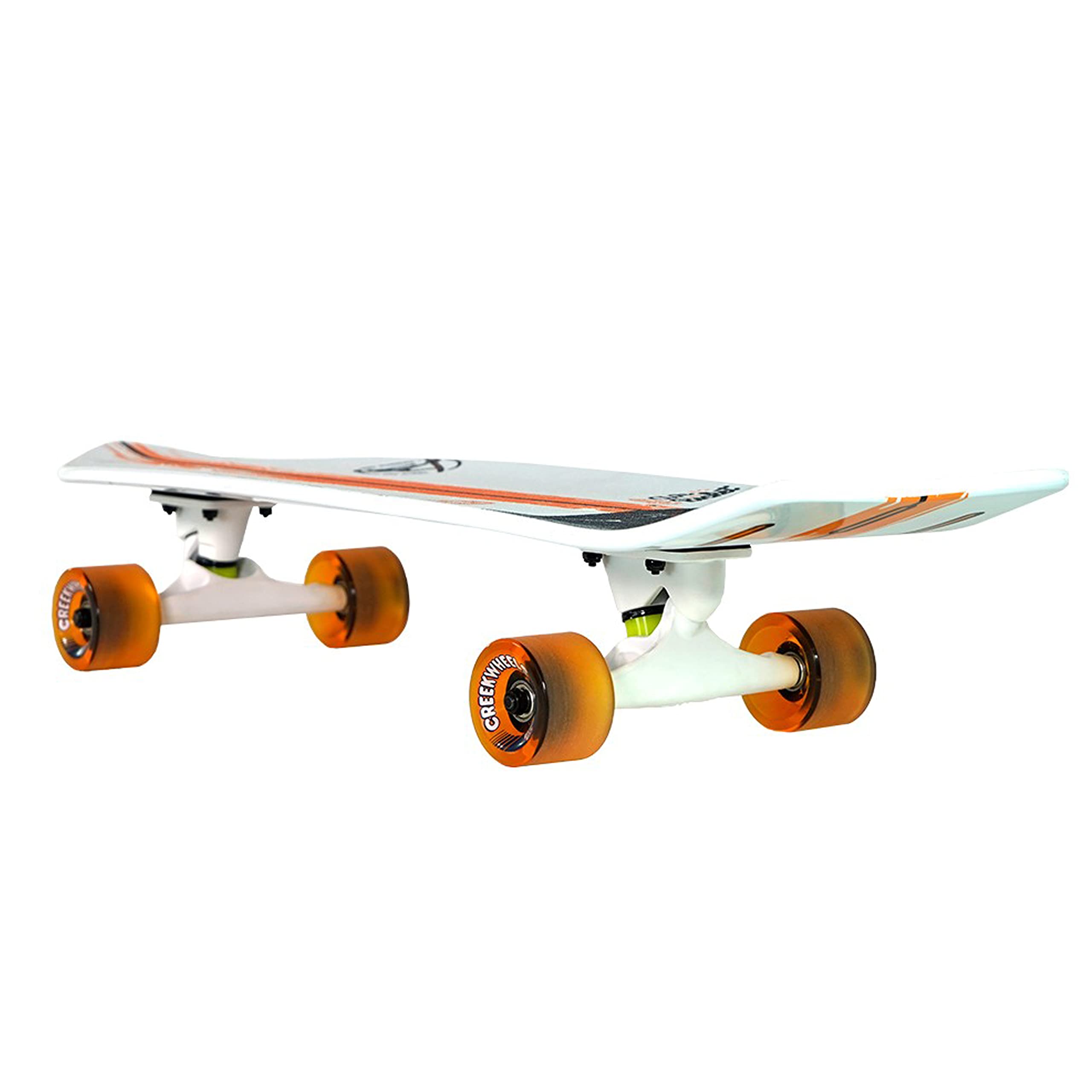 Miller Surfskate Sean Gunning
