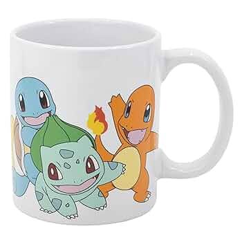 HUMAN MADE POKEMON MADE COFFEE MUG 新品 HUMAN MADE POKEMON MADE COFFEE MUG – HUMAN MADE Inc.