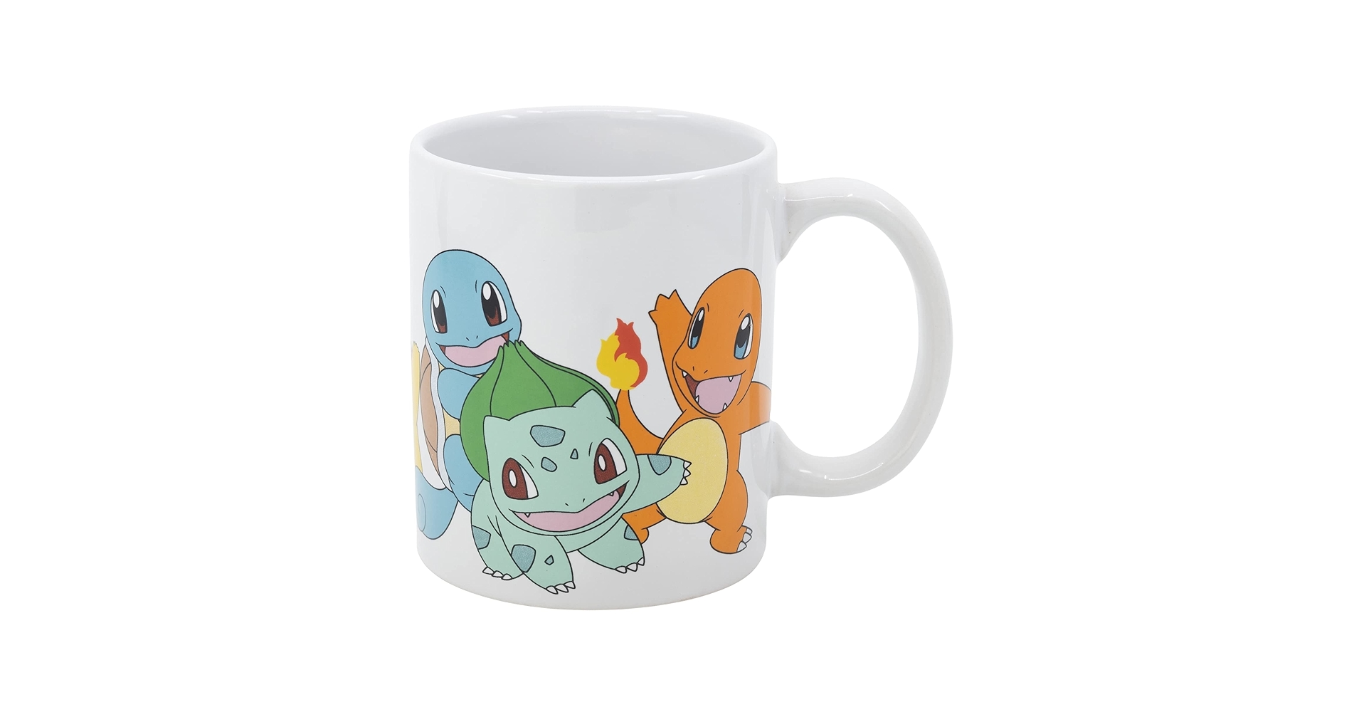 アクセサリー HUMAN MADE POKEMON MADE COFFEE MUG Unique Ceramic handmade Pikachu pokemon mug (380 ml) – Piko