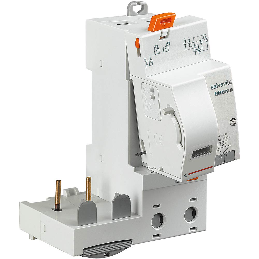 BTicino G23AC32 Modulo Differenziale Salvavita 2P Tipo AC In= 32A