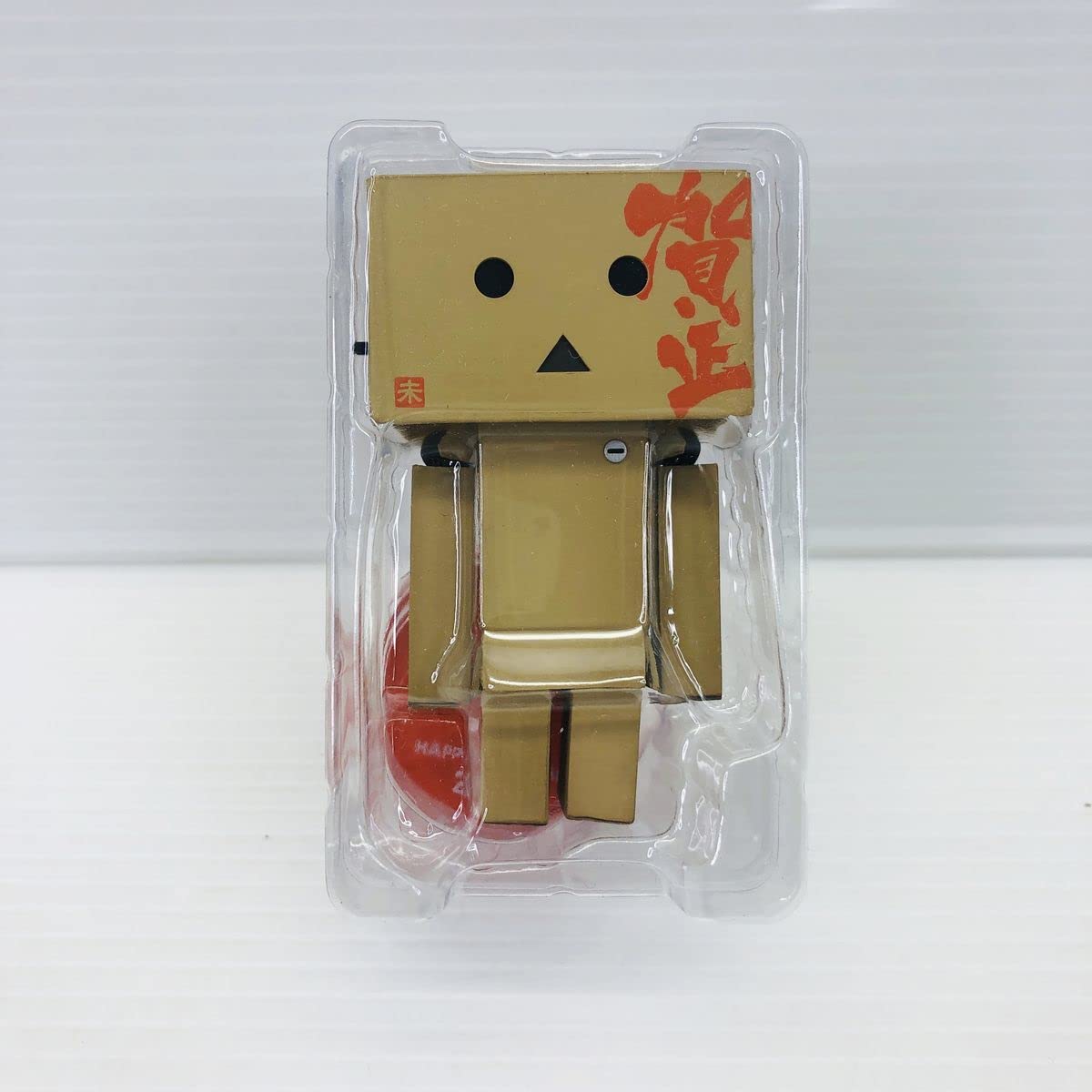 Amazon | 【美品】海洋堂 リボルテックダンボー・ミニ 年賀