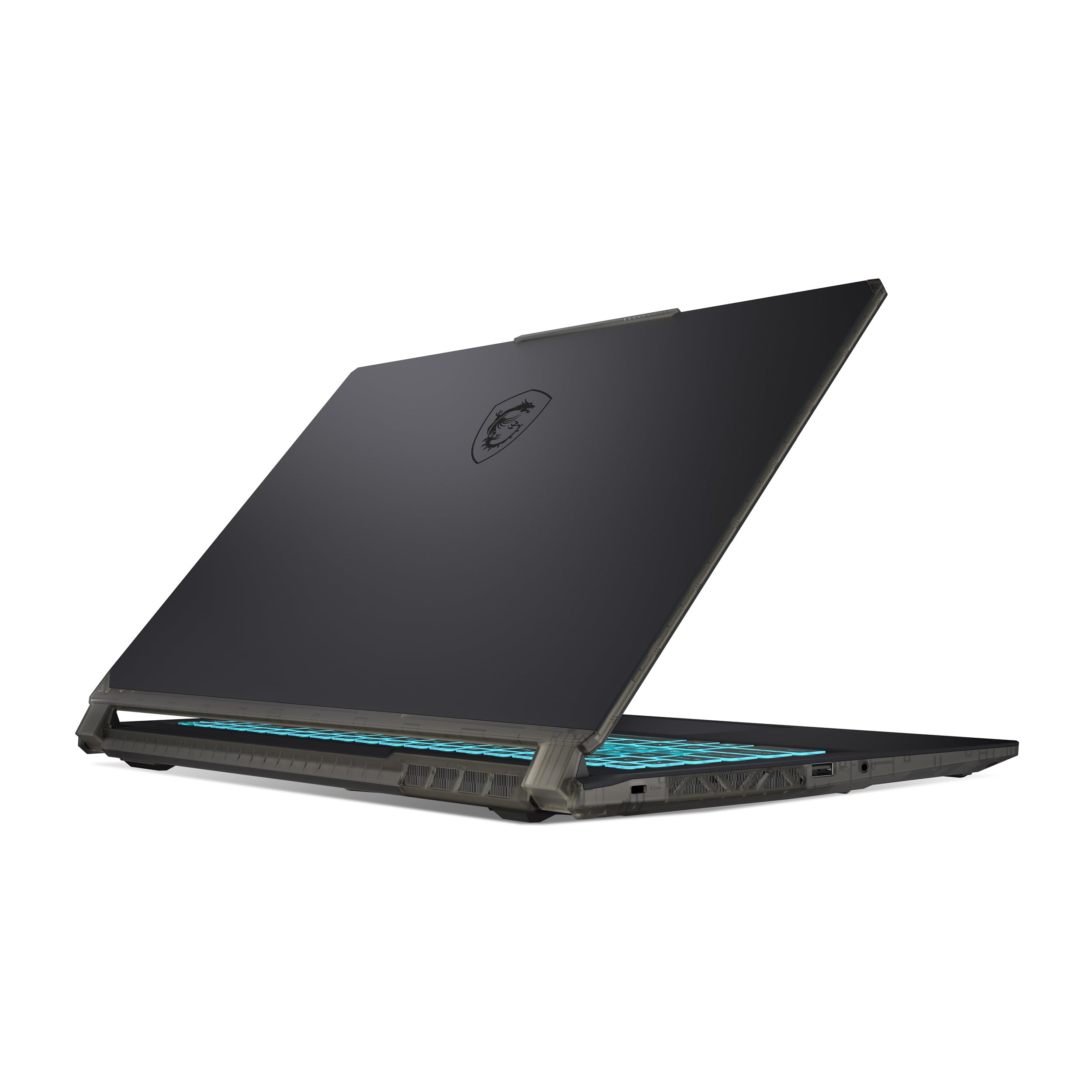 MSI Cyborg 15 A13VE-2092FR : I7-13620H – 16GB DDR5 – SSD 512GB – Nvidia RTX4050 6GB – 15’6 FHD 144Hz – Windows 11 Famille