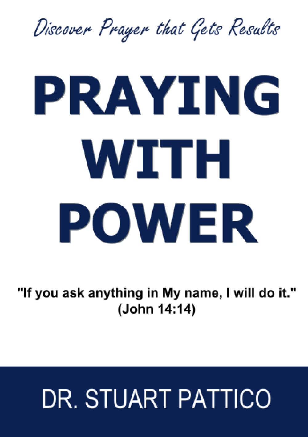 Praying with Power