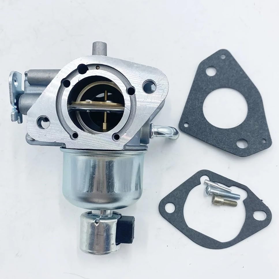Carbulateur Kohler 7000 régule le débit d'essence sur KT740 KT745 3285363S
