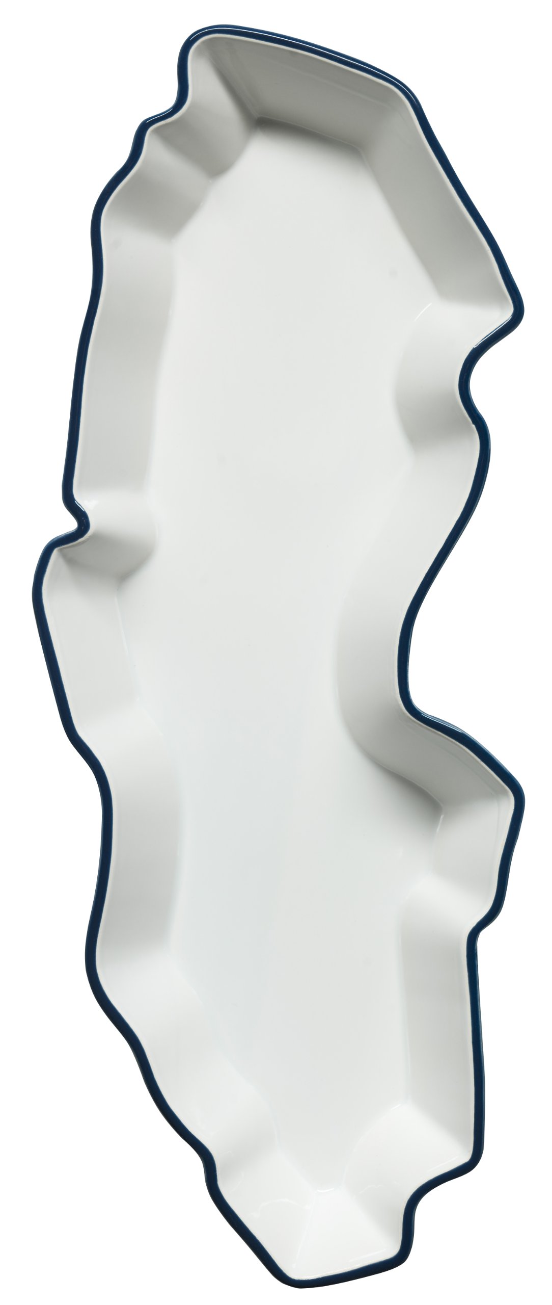 SagaformSweden Serving Bowl