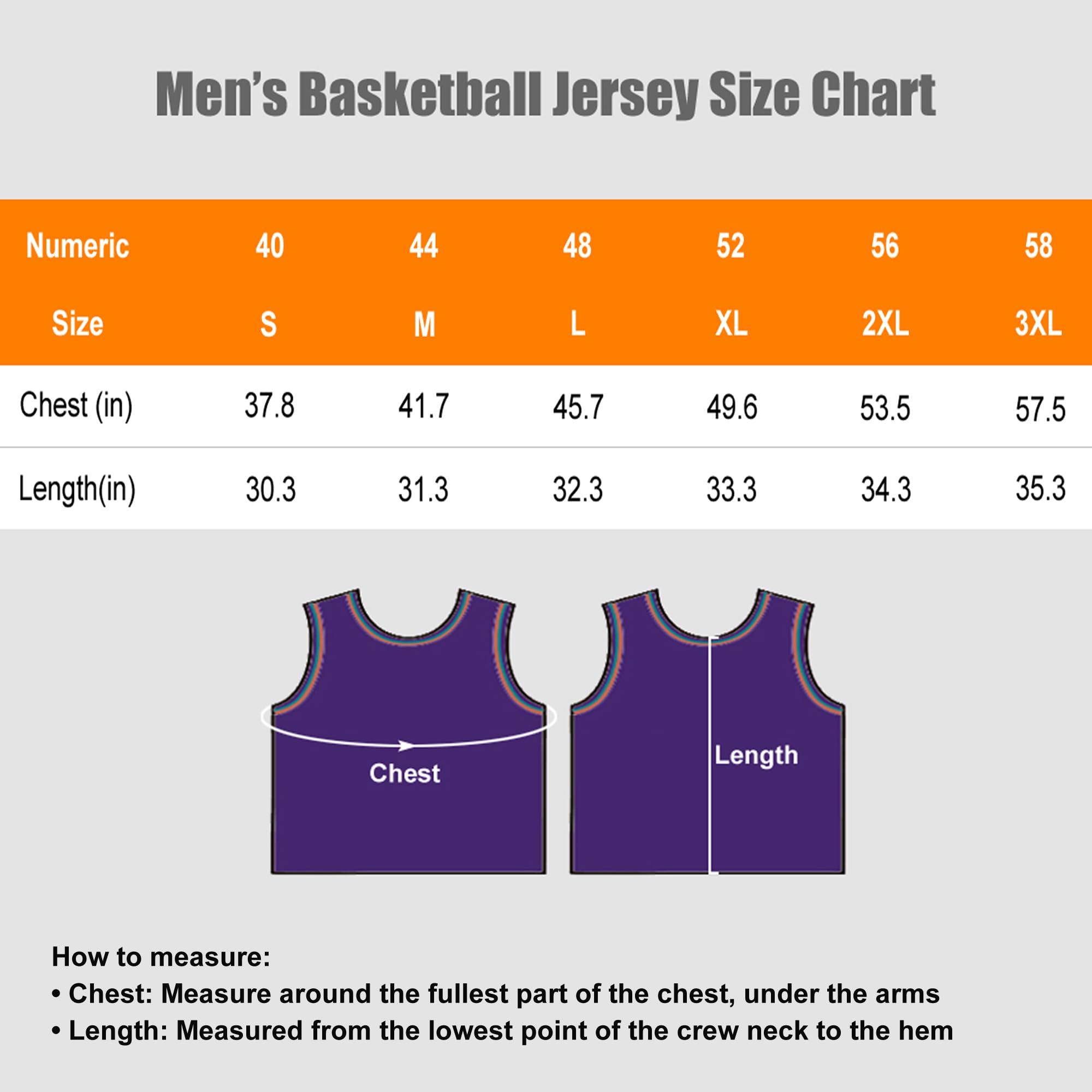 Camiseta de baloncesto para hombre, de malla, para práctica, atlética