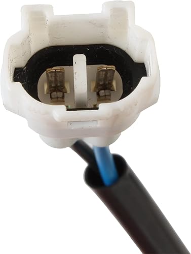 Miniatura 2 de DB Electrical 434-58007 Conjunto de ventilador de radiador para Yamaha Yfm700R Yfm700Rh 700 Grizzly 07 08 2007 2008 70-1027 463746 3B4-12405-00-00