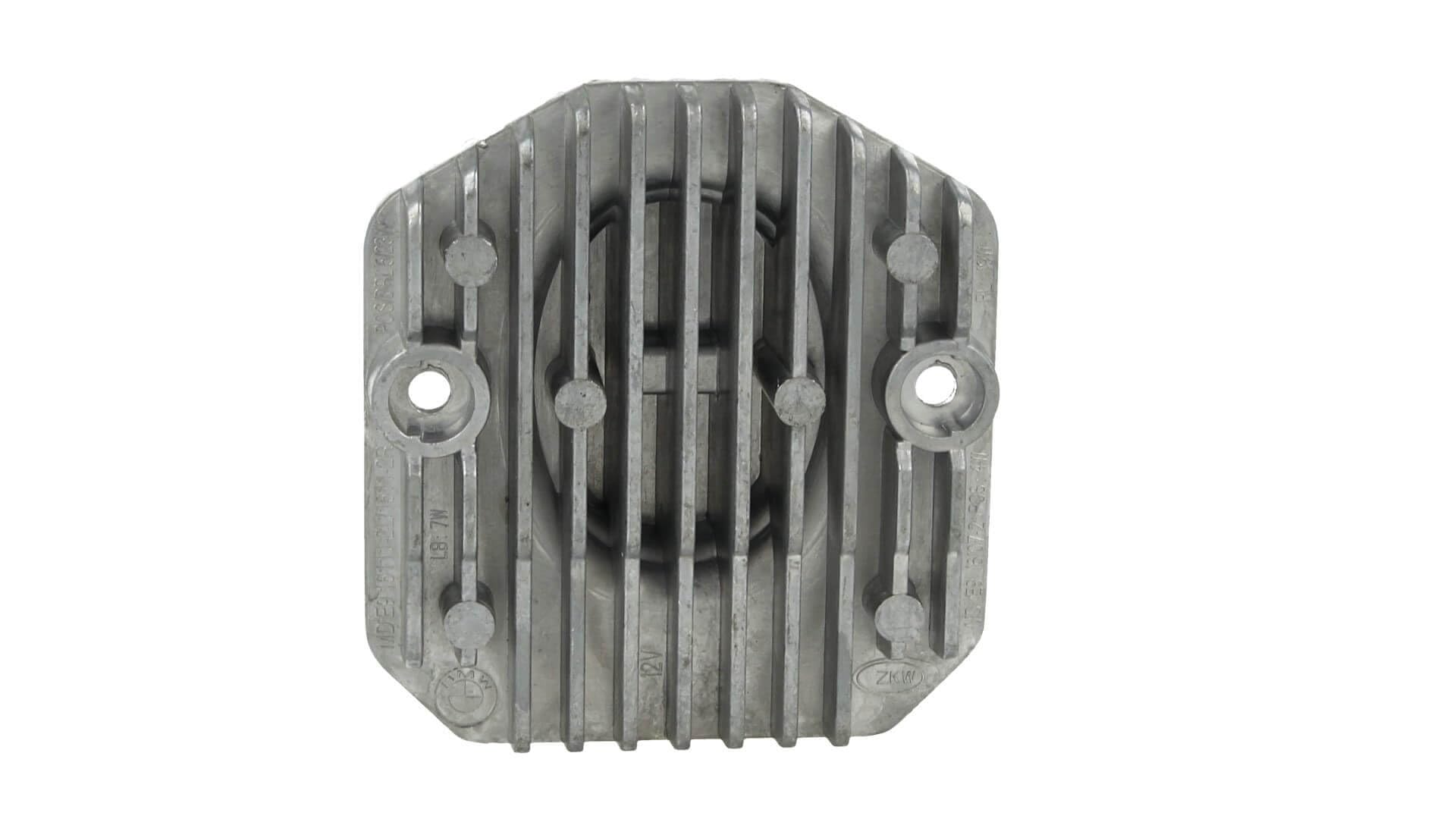 OEM Ballast 6311 7214 934, Modulo Per Angel Eyes DRL, Compatibile Con BMW Serie 5 G30 F90 M5 G31 G38 Serie 6 G32 GT