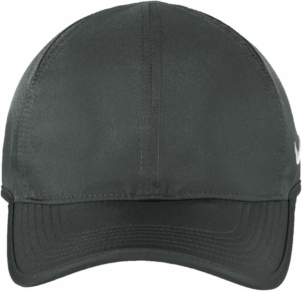 nike team featherlight hat ii