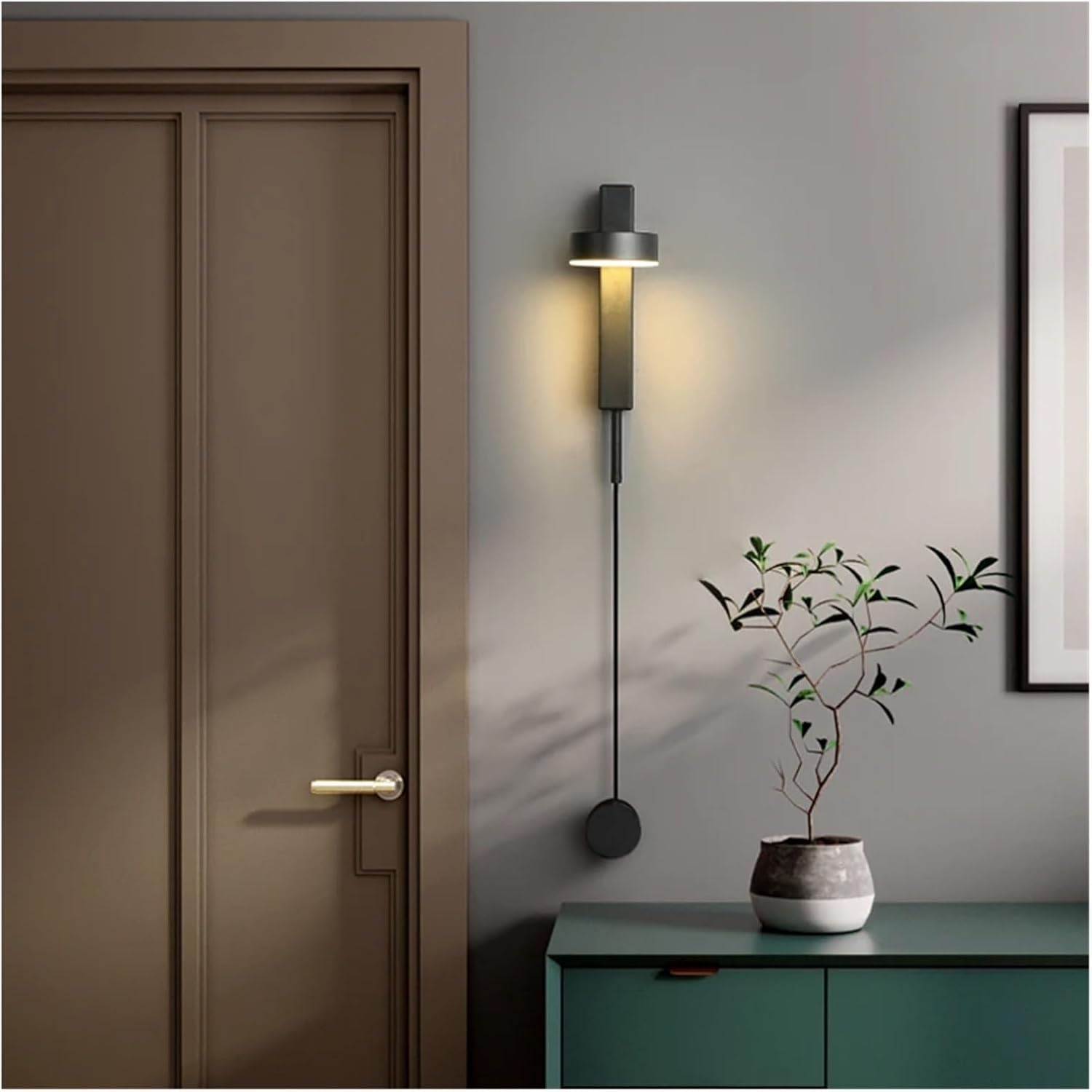 Applique murale de chevet pour chambre à coucher créez une ambiance cosy