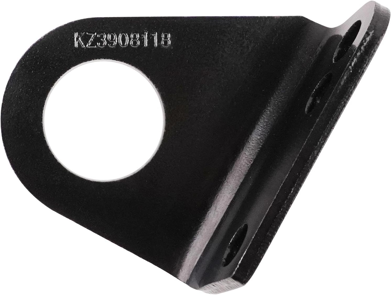 Engine Lift Brackets Pull Hooks Compatible with 12V Cummins Diesel 1989-1998 Dodge RAM Replaces# 3903757 3914971