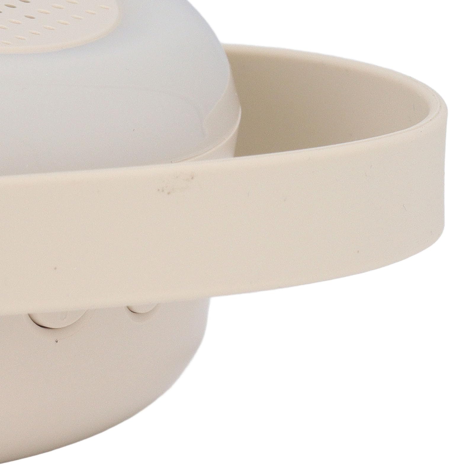 Mini máquina de karaoke Wireless Bluetooth altavoz portátil Micrófono Conjunto de micrófono con efectos de sonido versátiles para niños Fiestas Interiores Entretenimiento al aire