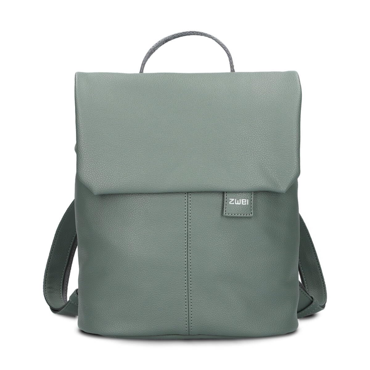 Zwei Unisex Mademoiselle Mr8 Rucksack (1er Pack)