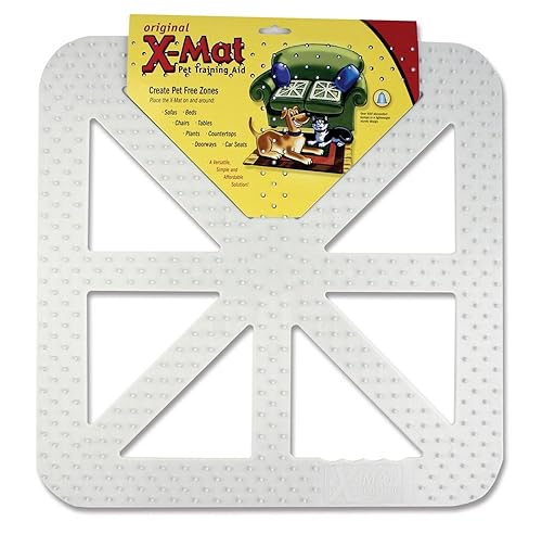 X-Mat Mammoth Original Pet Training Aid 18" Long x 18"