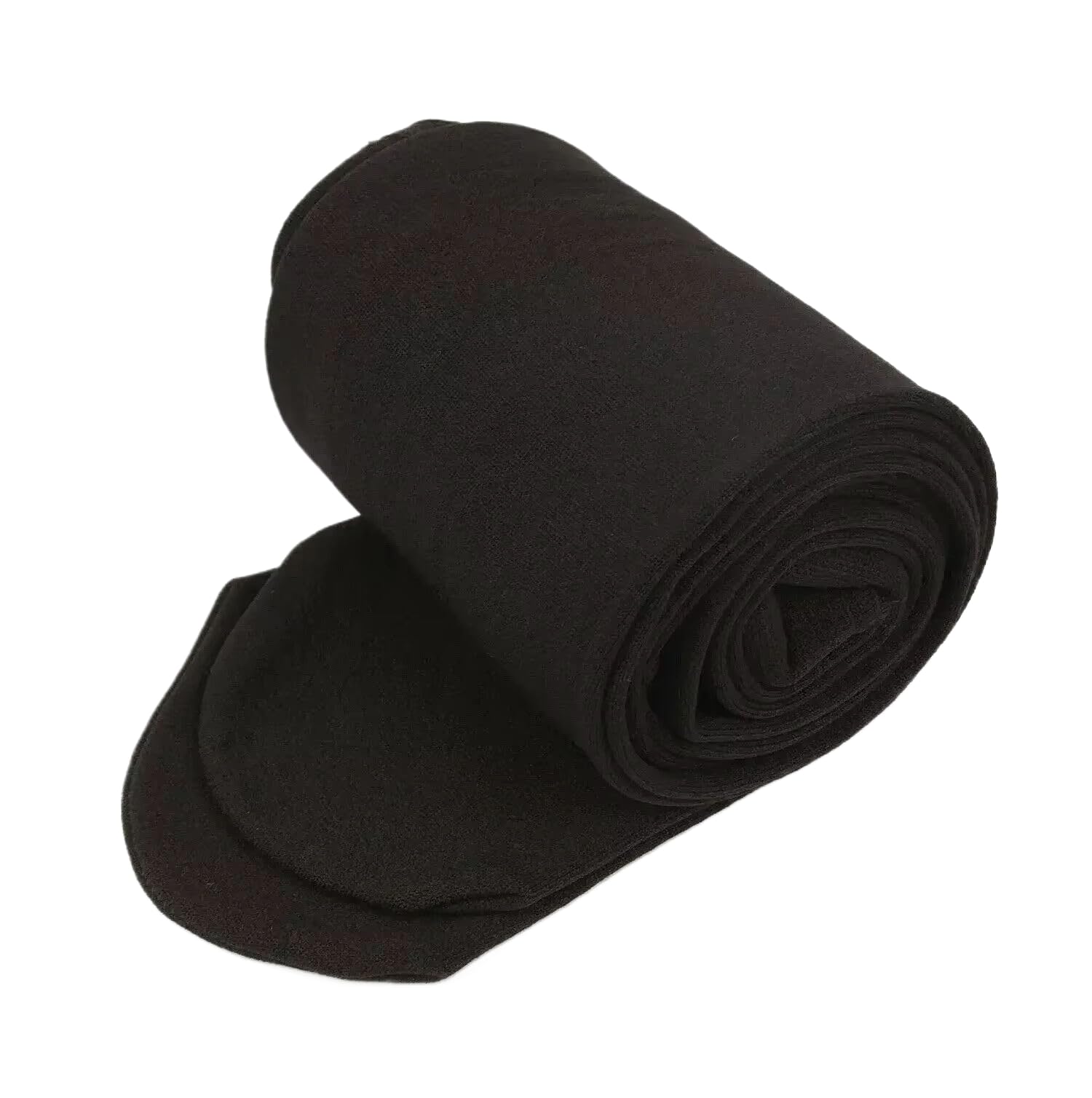 Damskie Legginsy Z Podszewką Z Polaru - 2 Szt. Damskie Legginsy Termiczne Damskie Zimowe Rajstopy Termiczne Seksowne Legginsy Rajstopy Z Wysokim Stanem Rajstopy Pończochy