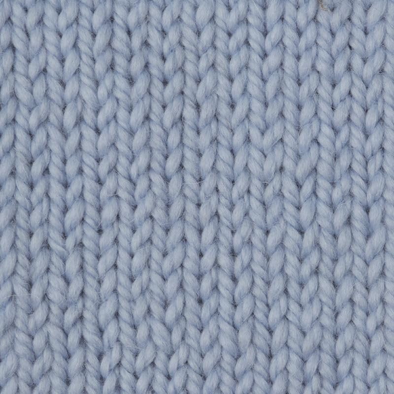 Wool and the Gang Alpachino Merino Powder Blue