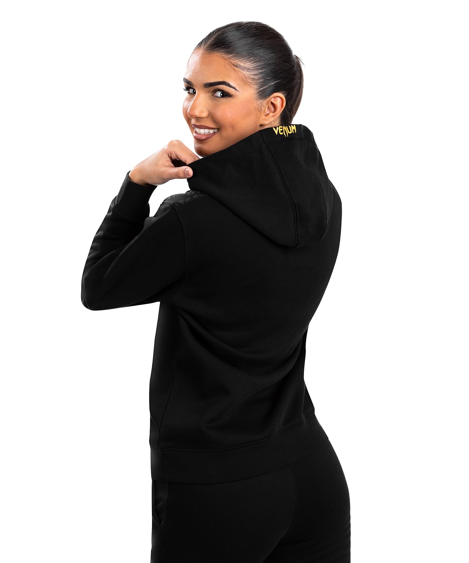 VENUM UFC Adrenaline by Venum Sudadera Mujer (Pack de 1)