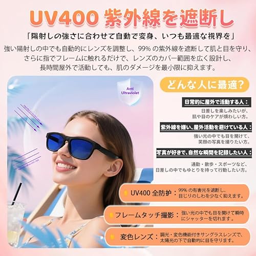 yng GV-90スマートグラス の商品画像 7