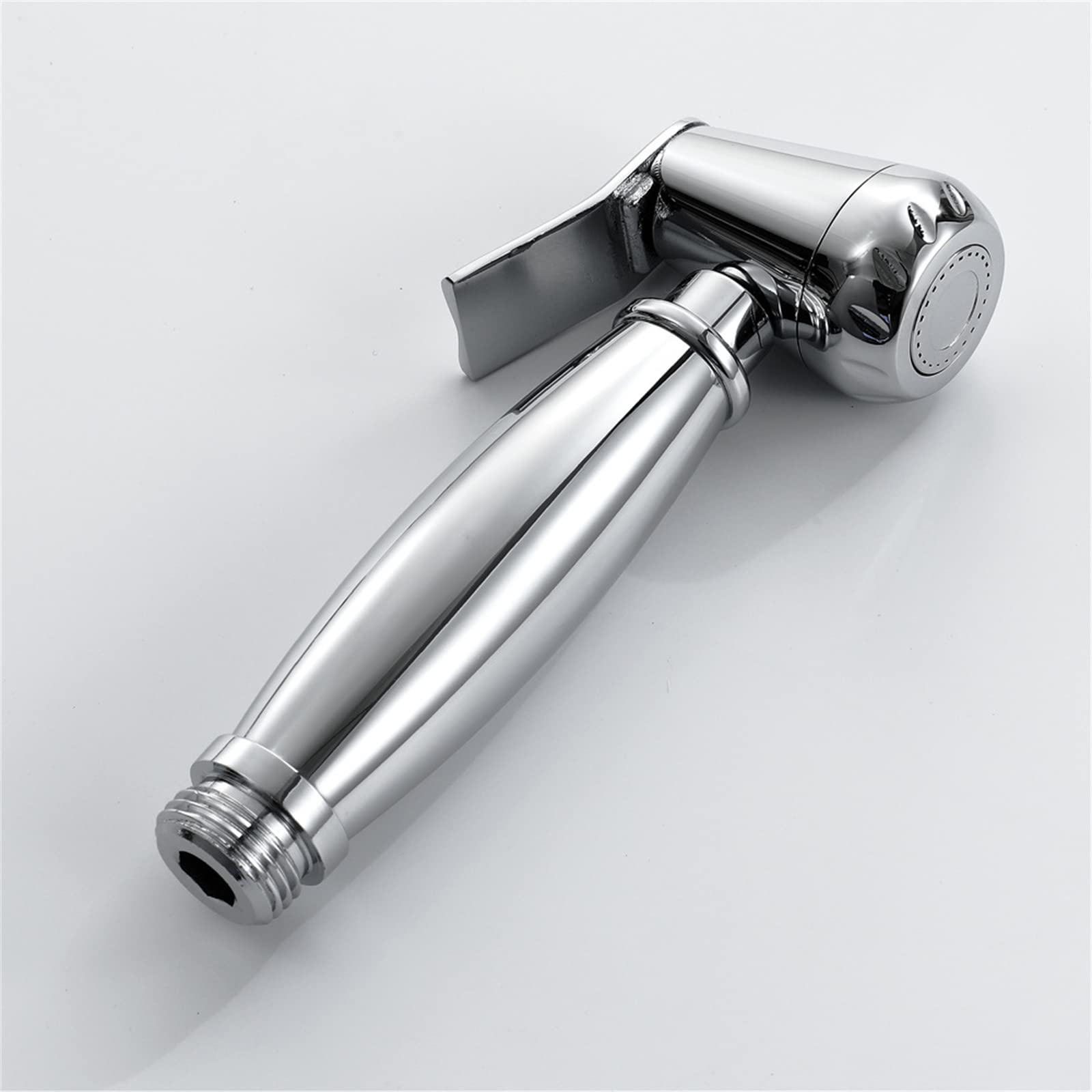 Douchette WC, Laiton Douchette Toilette WC Multifonctionnel Bidet Toilette Haute Pression Pulvérisateurs de Bidet à Main Portable Kit Hygiene WC pour Hygiène Personnelle