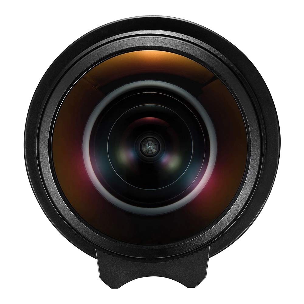 Amazon.com : LAOWA 4 mm f/2.8 Circular Fisheye for Fuji X