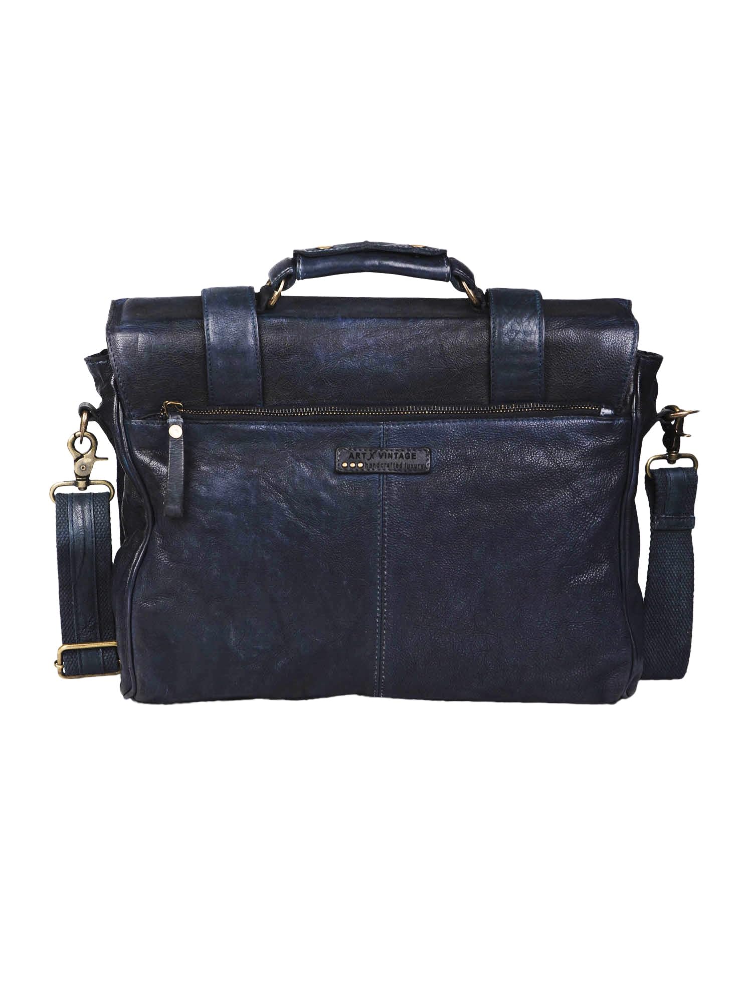 See full amazon price history chart for ART N VINTAGE Genuine Leather 15” Laptop Computer Portfolio Satchel Work Bag - Mens Messenger Bag - Shoulder Briefcases Bag - Perfect for Daily Use - Navy Blue ART N VINTAGE Genuine Leather 15” Laptop Computer Portfolio Satchel Work Bag - Mens Messenger Bag - Shoulder Briefcases Bag - Perfect for Daily Use - Navy Blue (B0C8MRC54M) Amazon Price History, Amazon Price Tracker