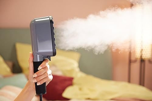 Miniatura 5 de Laurastar IZZI Plus - Vaporizador para prendas y superficies duras