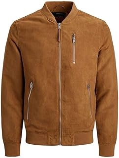blouson daim homme luxe